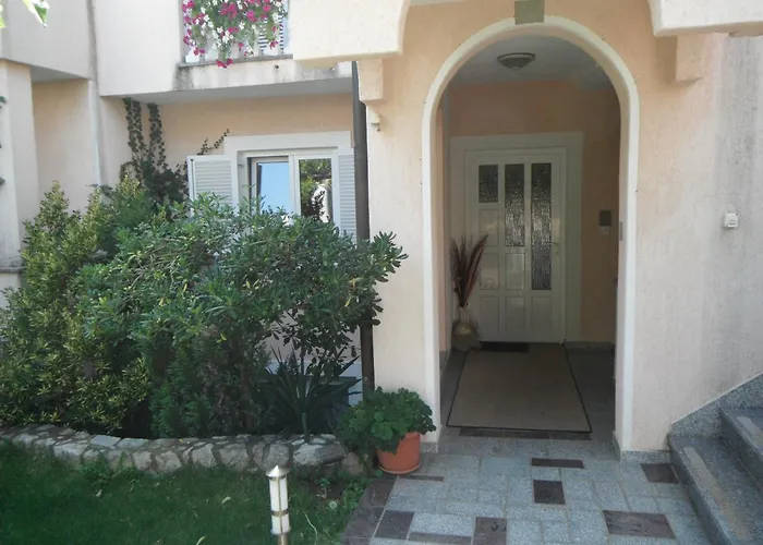 Apartments Ljubica