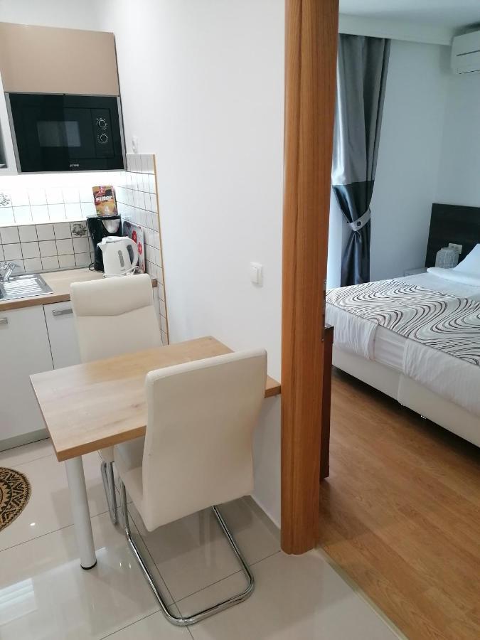 Apartmán Ljubica *