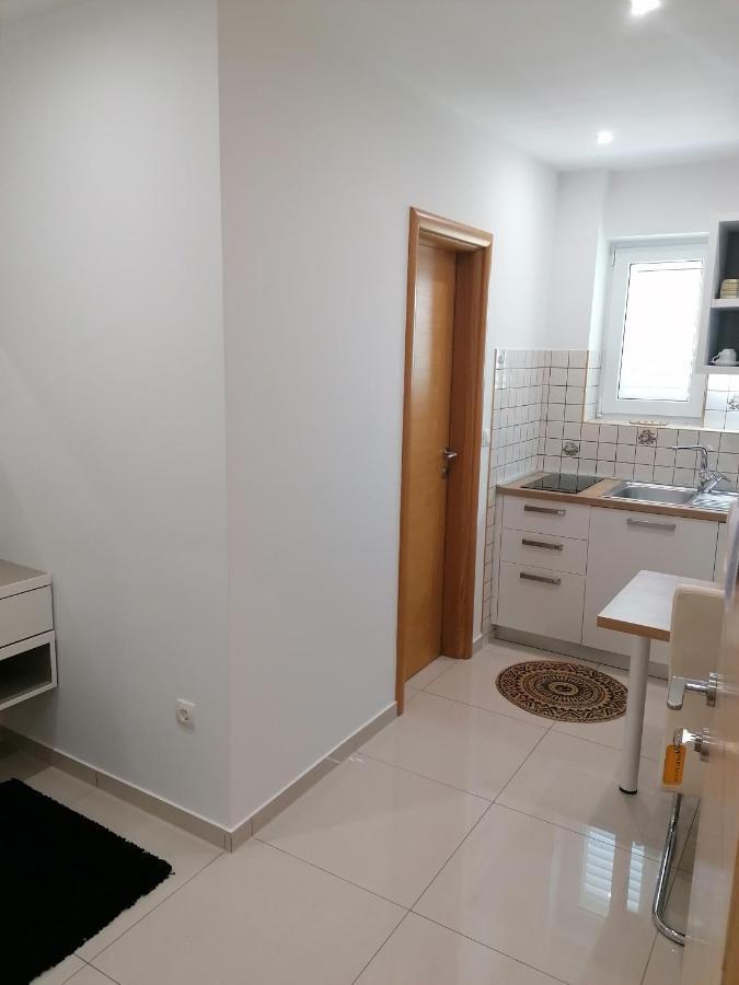 Ljubica Apartmán Krk Town