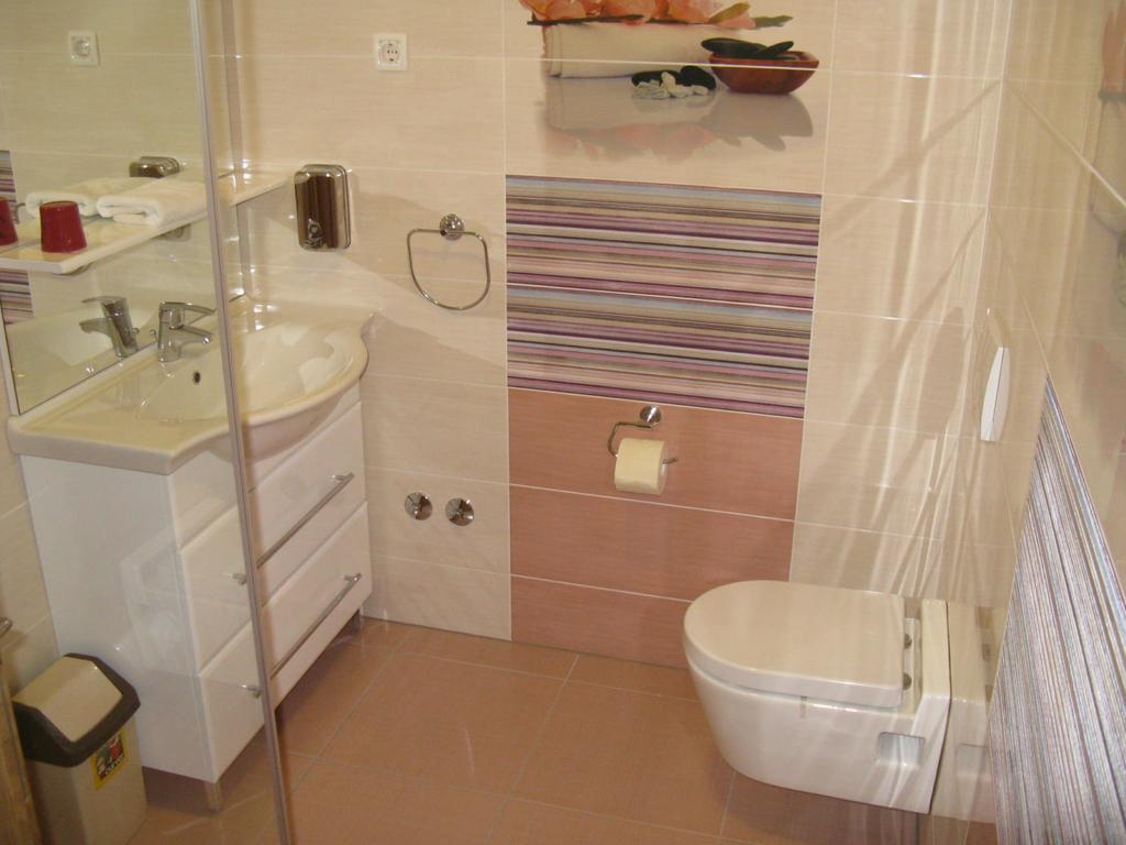 Apartment Ljubica *