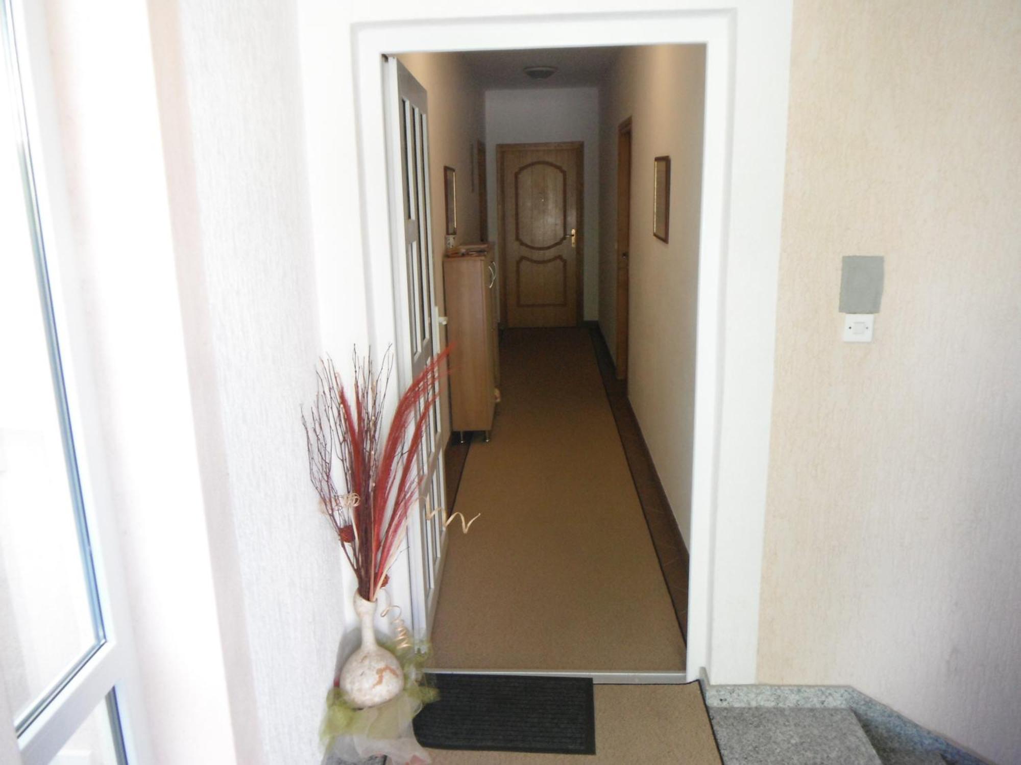 Ljubica Apartment