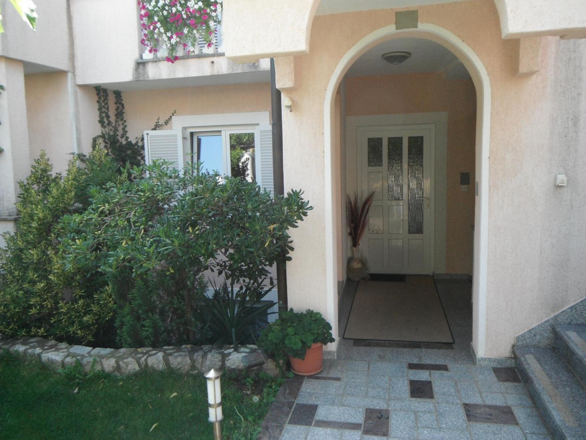 Apartmán Ljubica Krk Town