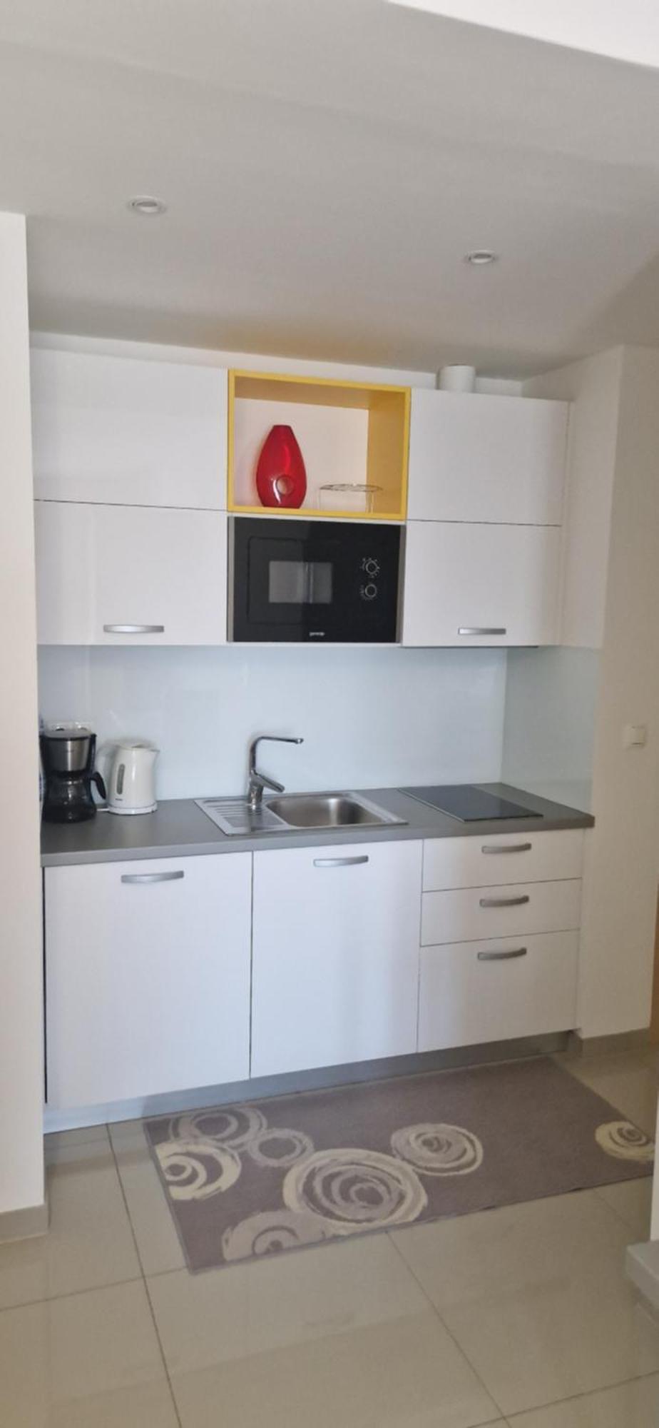 Ljubica Apartmán *