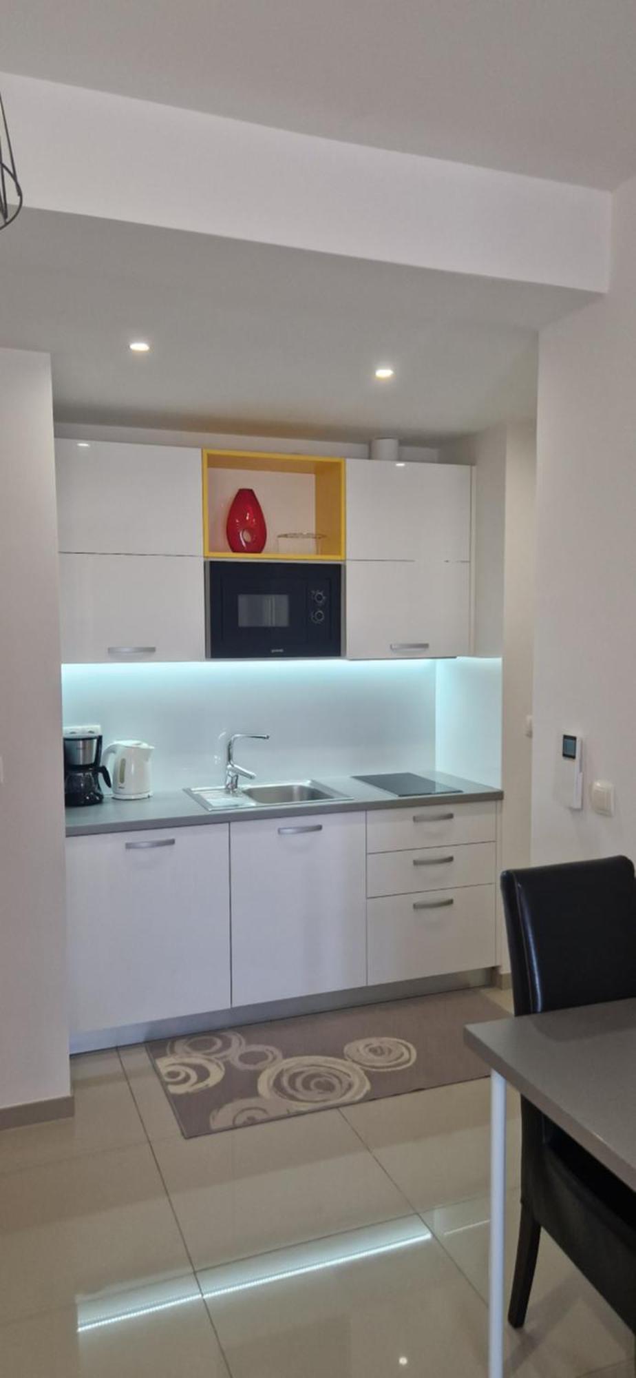 Apartmán Ljubica *