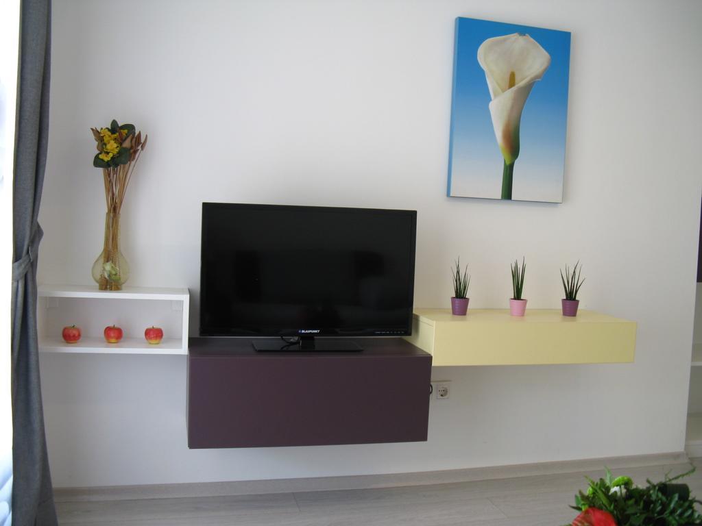 Ljubica Apartment