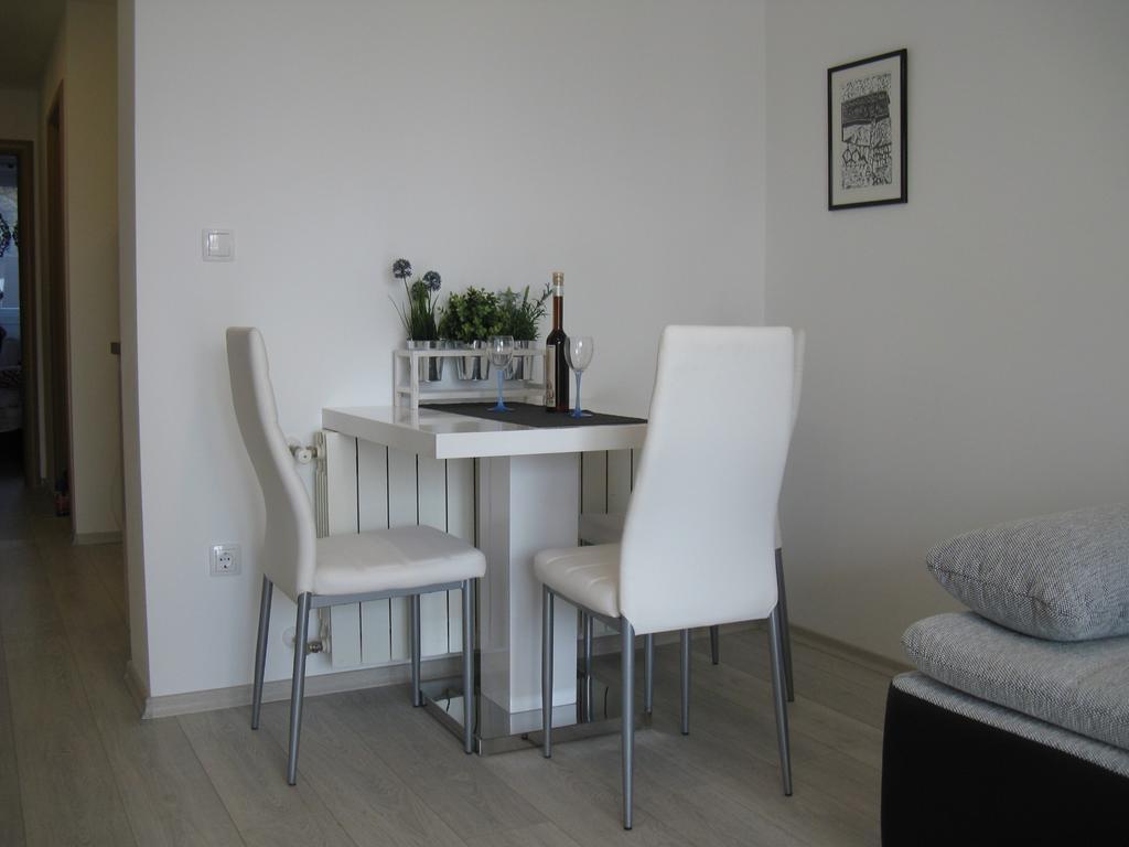 Apartmán Ljubica Krk Town