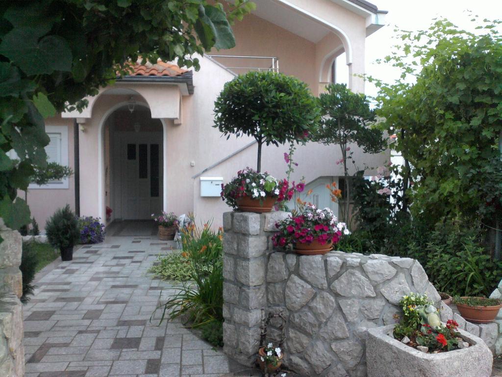 Ljubica * Krk Town