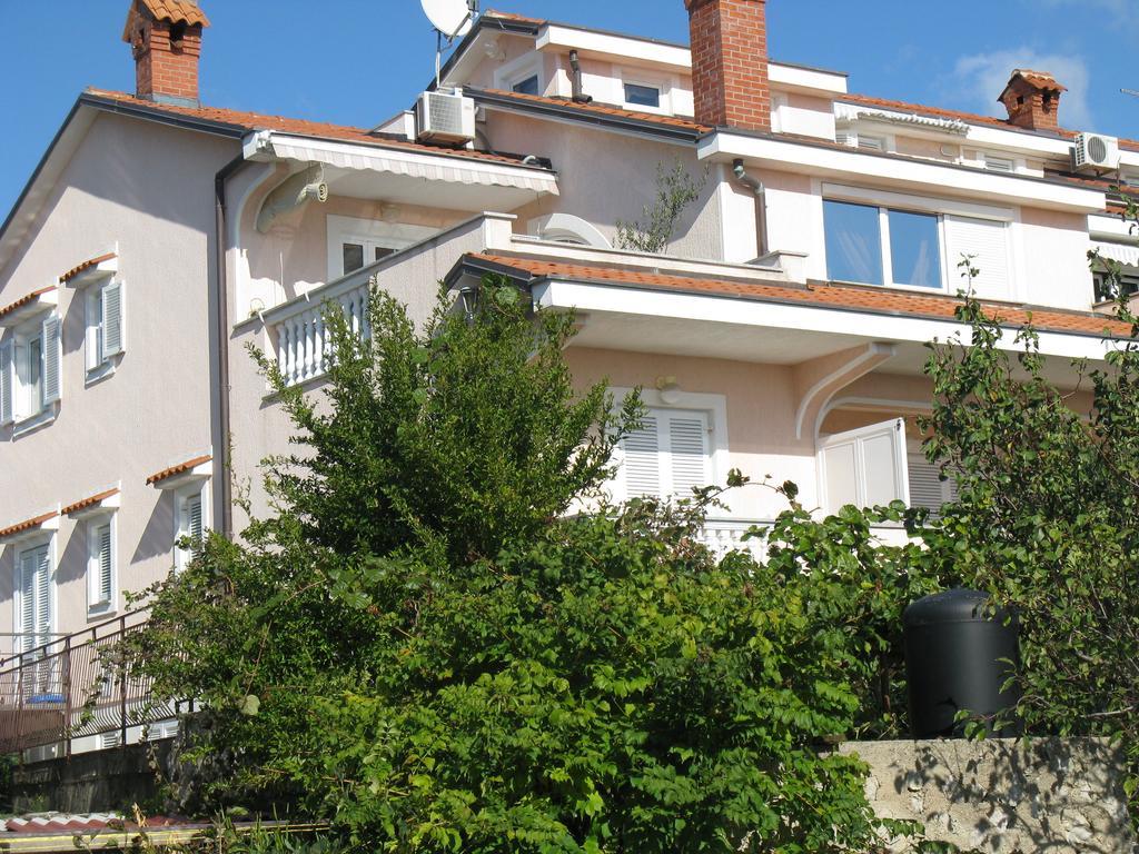 Apartmán Ljubica *