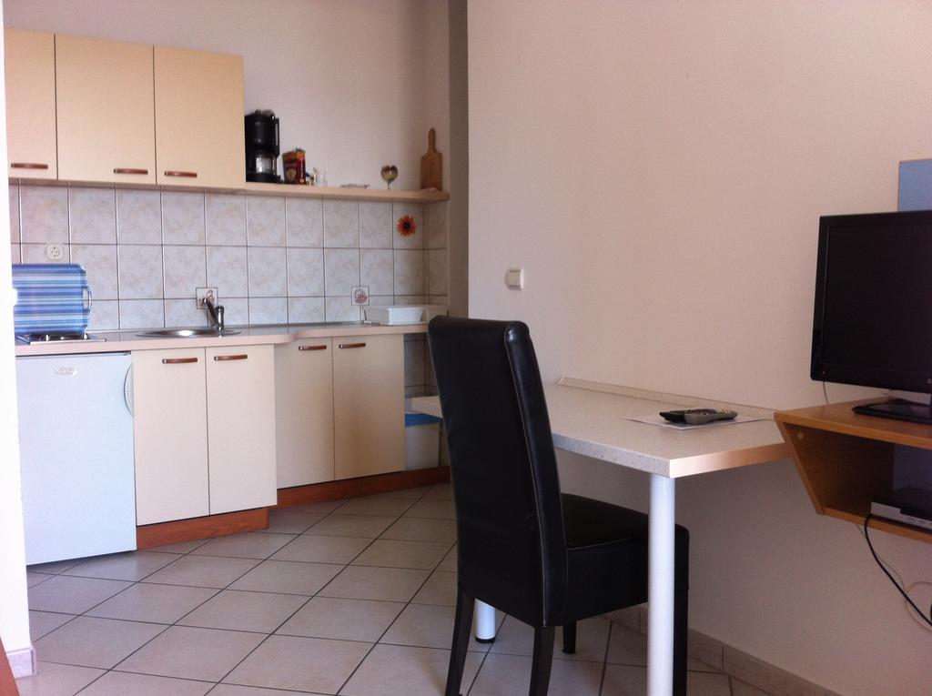 Ljubica Apartmán *