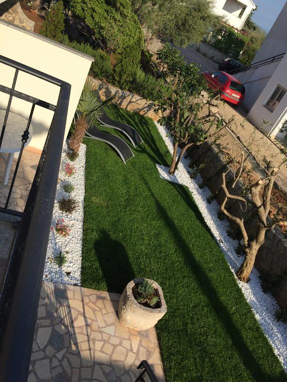 Ljubica Apartmán Krk Town