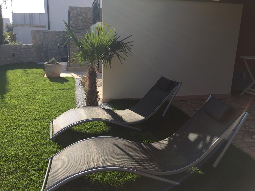 Ljubica Apartmán Krk Town