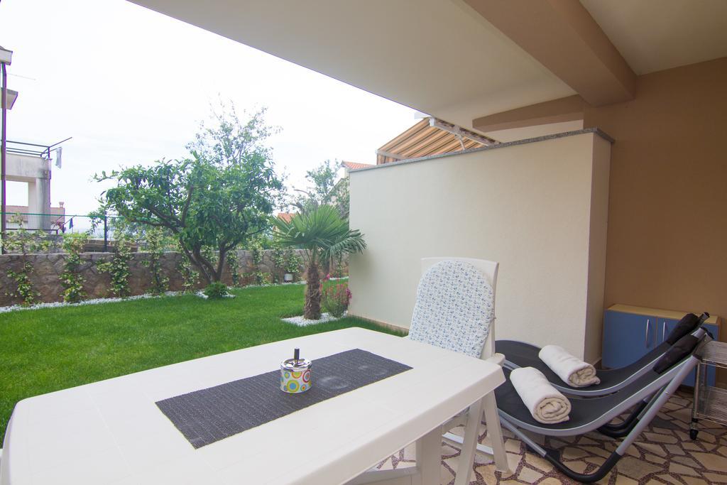 Apartmán Ljubica *