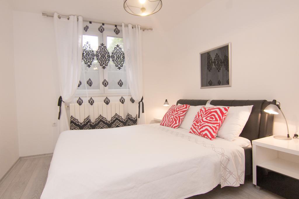 Apartmán Ljubica