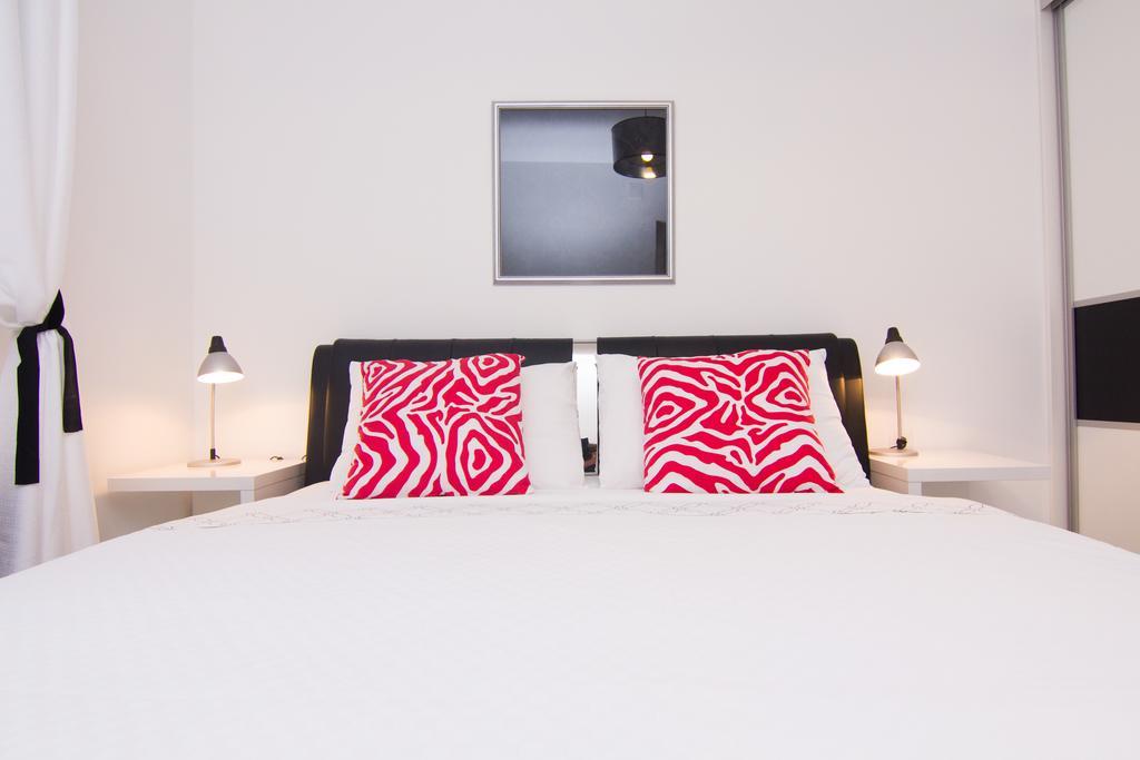Apartmán Ljubica