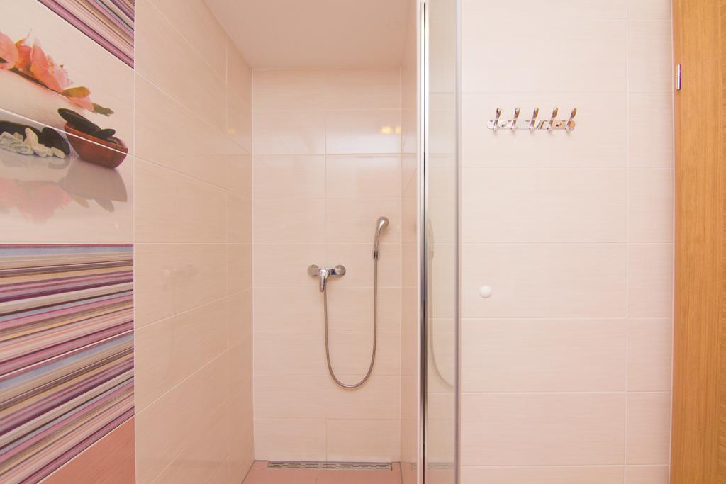 Apartmán Ljubica Krk Town
