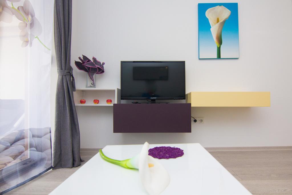 Apartmán Ljubica Krk Town