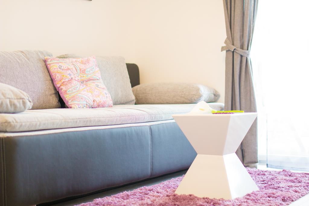 Apartmán Ljubica *