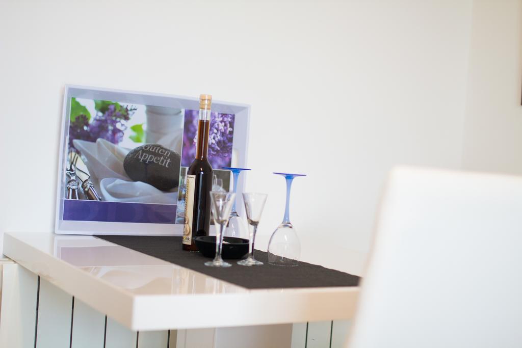 Apartmán Ljubica *