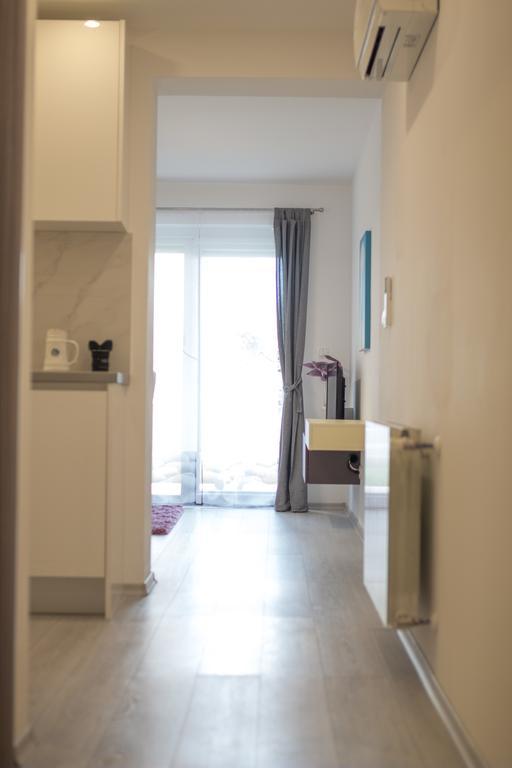 Apartment Ljubica Krk Town