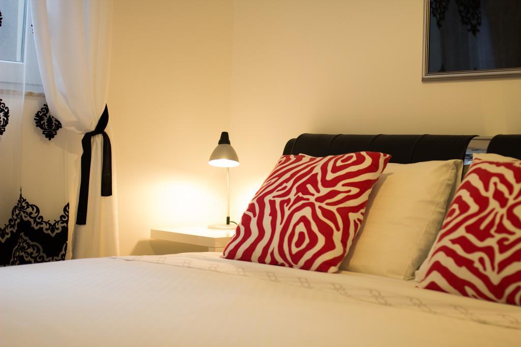 Apartmán Ljubica