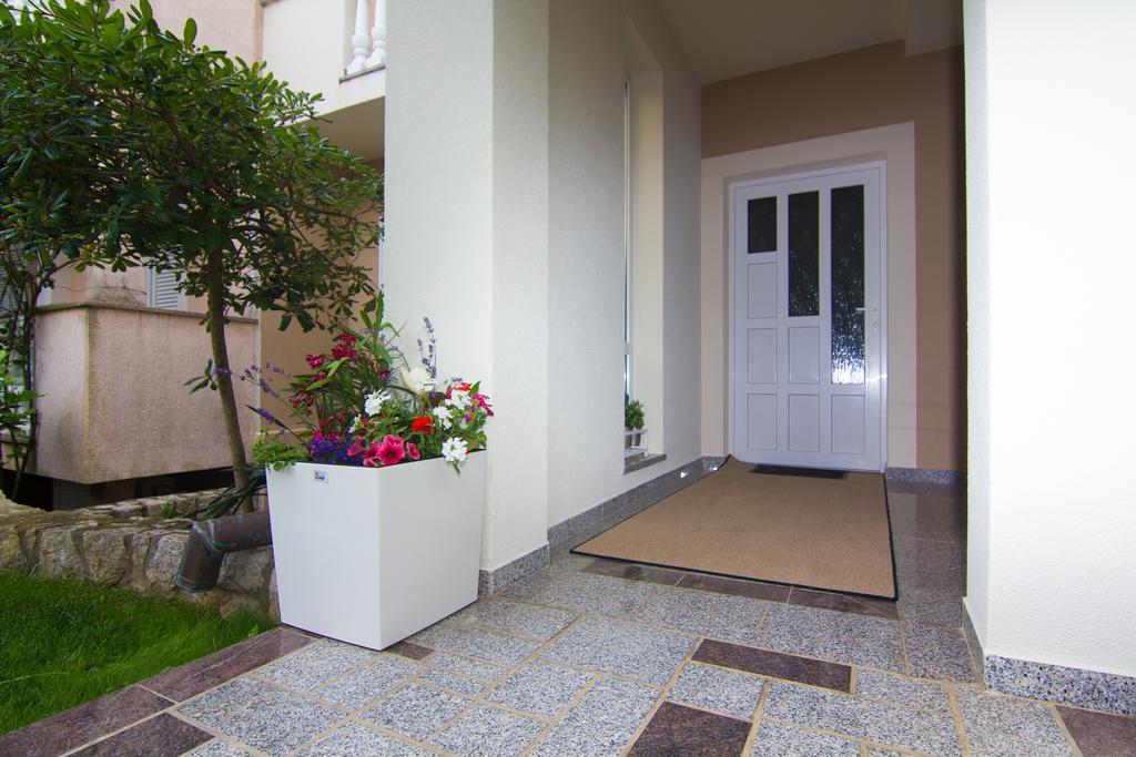 Apartmán Ljubica Krk Town