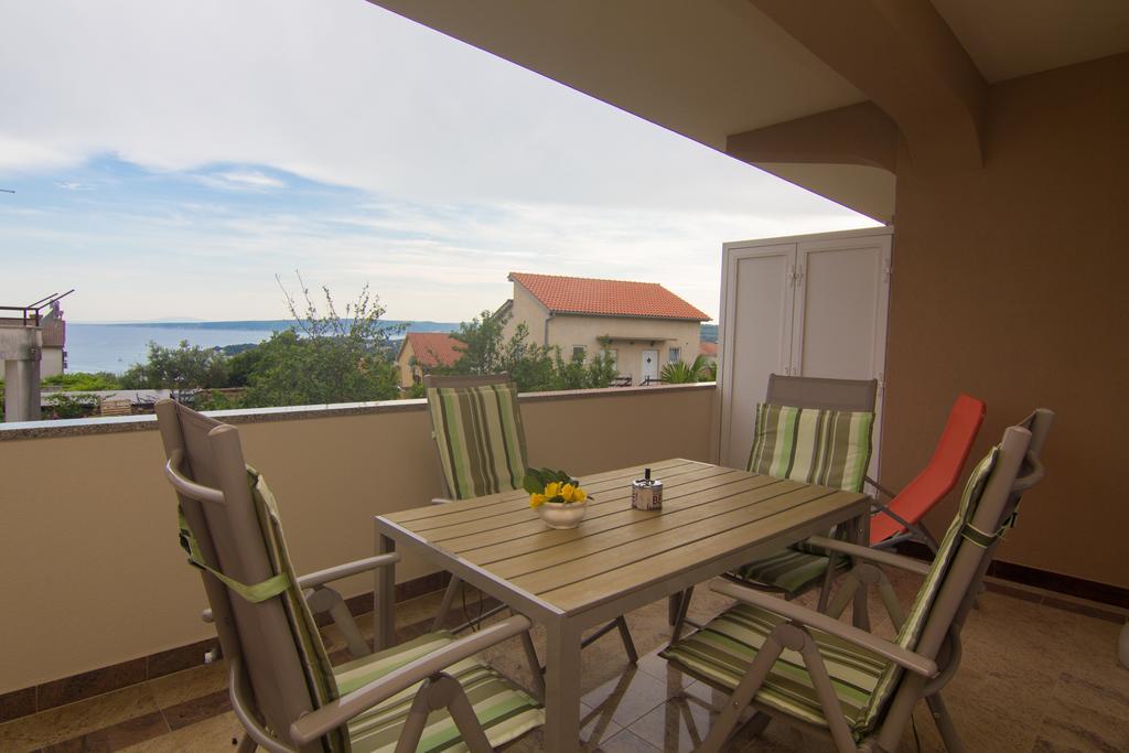 Apartmán Ljubica *
