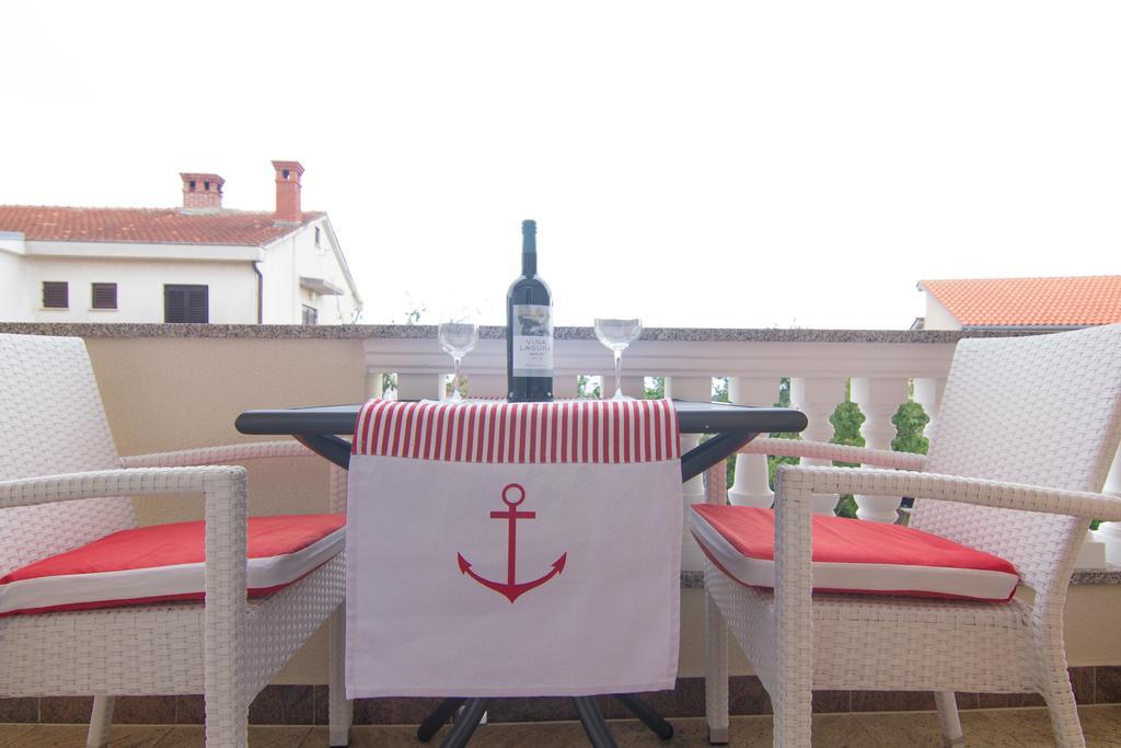 Apartmán Ljubica *