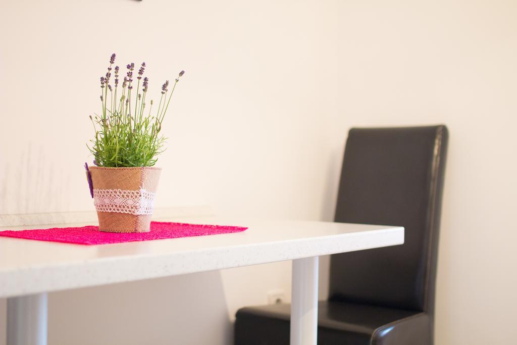 Apartmán Ljubica *
