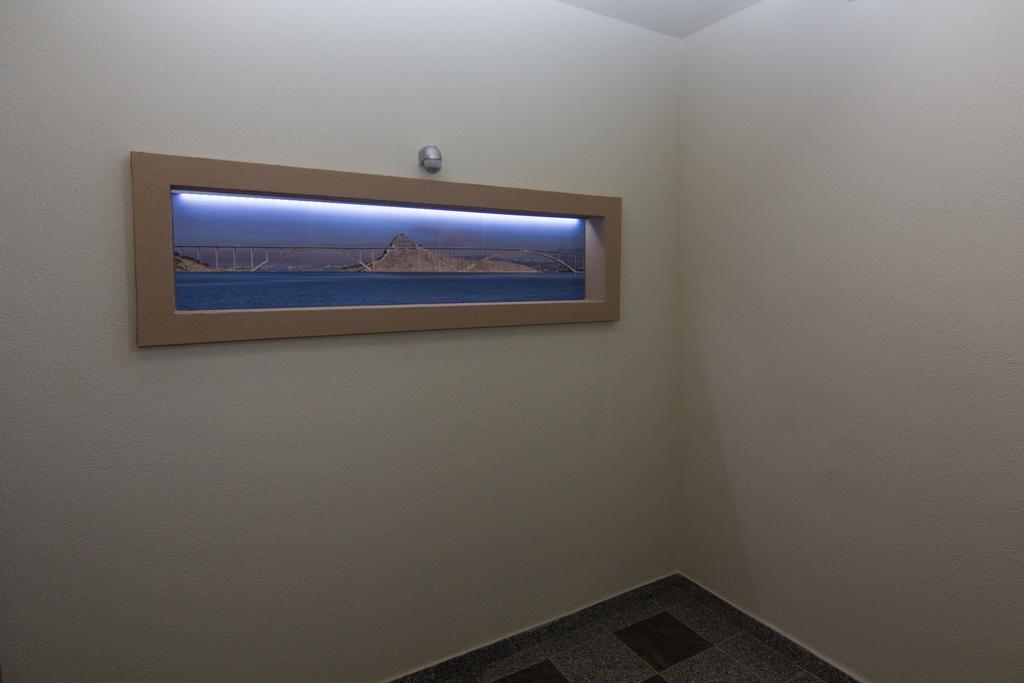 Ljubica Apartmán *