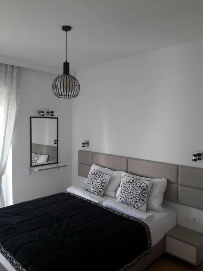Ljubica Apartmán Krk Town