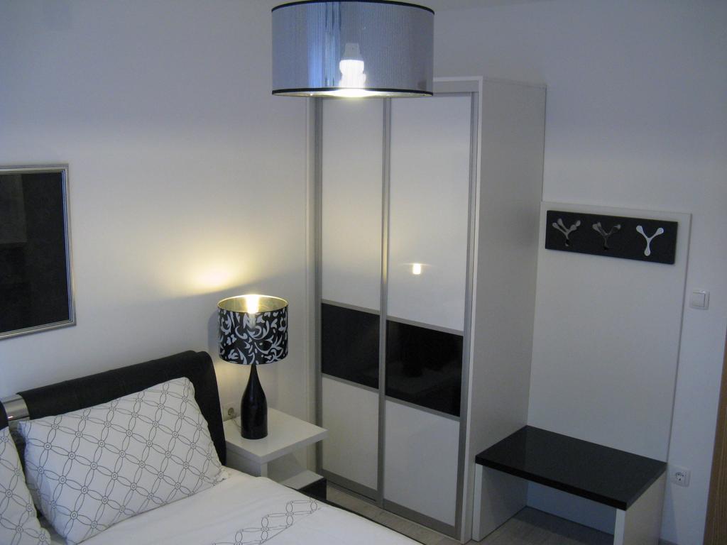 Ljubica Apartamento *