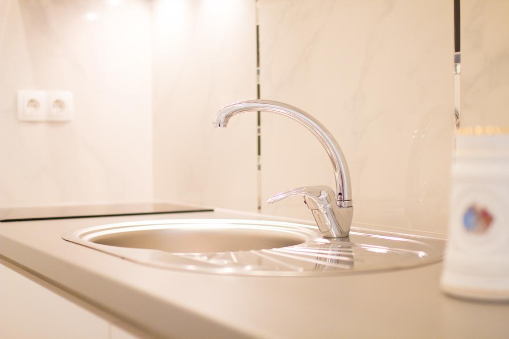 Apartamento Ljubica