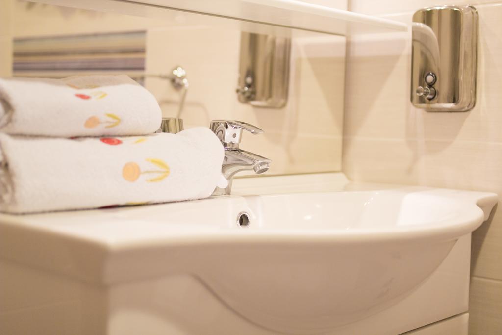 Apartamento Ljubica Krk Town