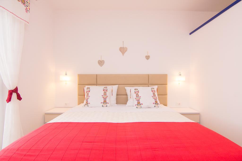 Apartamento Ljubica *